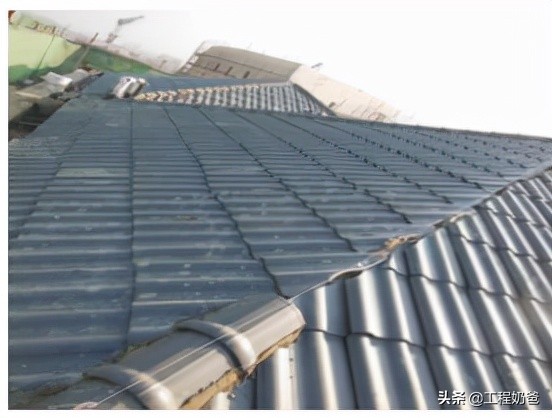 建築工程防滲漏處理措施-屋面防水工程 建築工程防滲漏處理措施-屋面防水工程