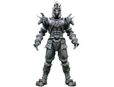 假面騎士系列敵對組織、邪惡勢力大盤點第16期：“俄爾以諾”