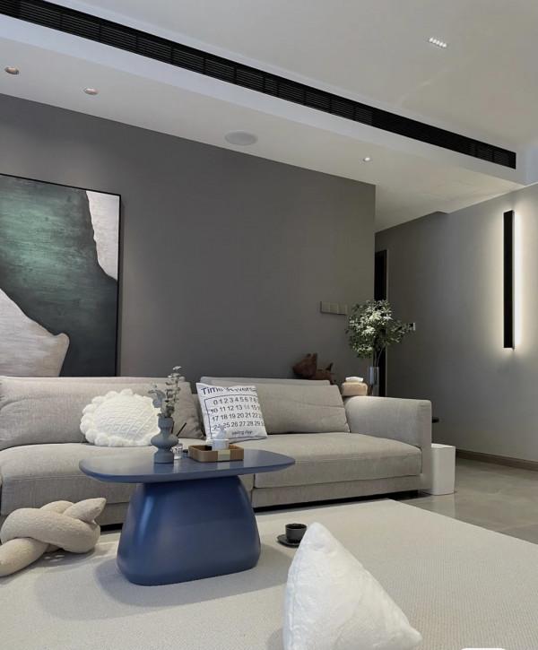 150㎡五口之家,拒絕“花裡胡哨”,全屋極簡又實用 150㎡五口之家,拒絕“花裡胡哨”,全屋極簡又實用