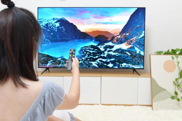 雙12電視選購|大概是最便宜的背光分割槽電視了,送父母的雷鳥S535D 雙12電視選購|大概是最便宜的背光分割槽電視了,送父母的雷鳥S535D