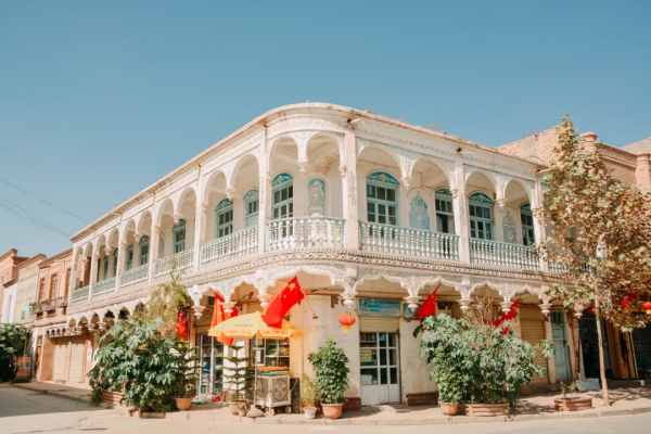 冬天新疆的美，被忽略了這麼多年