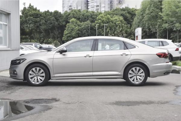 家用B級車怎麼選？21款帕薩特亮點分析！到底值不值得入手