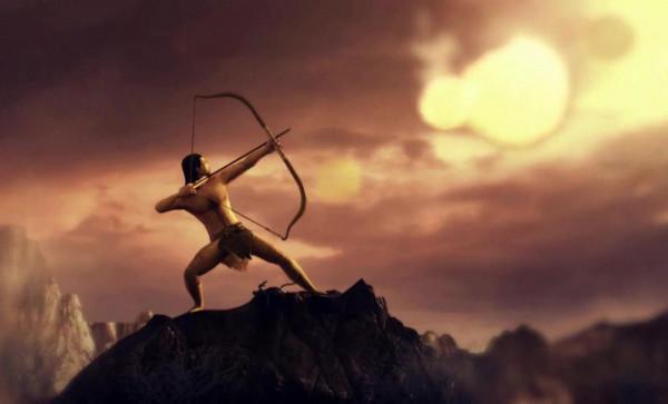 你知道江蘇省射陽湖、射陽河以及射陽縣的名稱來歷嗎？