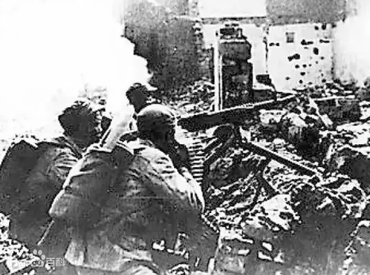 中國軍隊創造奇蹟，何應欽炮轟10萬日軍，血染湘西報割地之仇