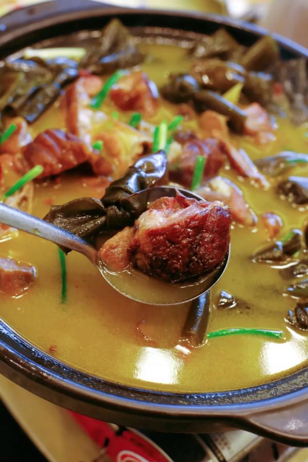 湖北恩施的美食太有特色了！這幾家當地特色餐廳，至今念念不忘