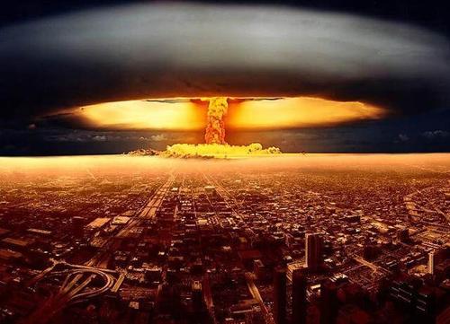 朝鮮戰爭,美國計劃投放20枚原子彈快速結束戰爭,為何沒敢實施? 朝鮮戰爭,美國計劃投放20枚原子彈快速結束戰爭,為何沒敢實施?