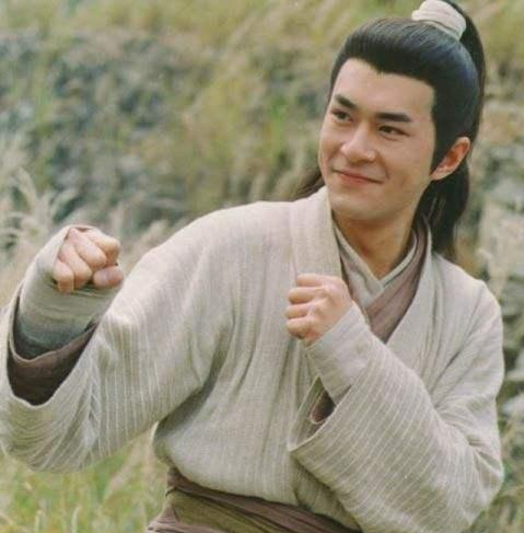 金庸筆下最受歡迎5男5女，喬峰韋小寶落榜，張無忌屬下上榜很意外