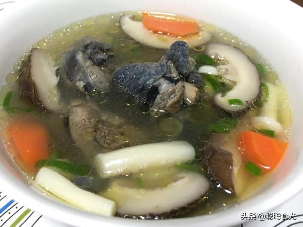 三九補一冬,推薦多吃“3黃3白3黑”,驅寒保暖,營養還美味 三九補一冬,推薦多吃“3黃3白3黑”,驅寒保暖,營養還美味