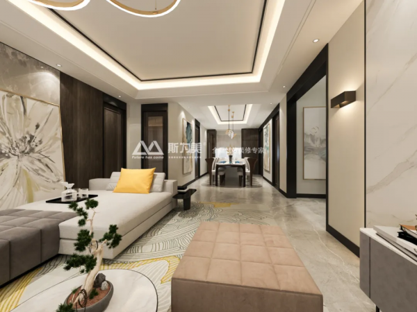 寶湖天下丨高階灰+溫柔木，打破冬日沉悶