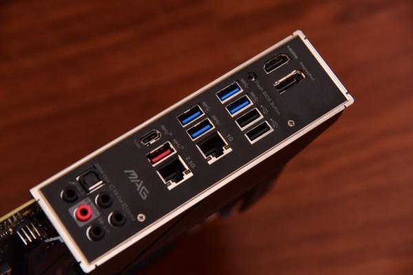 雙11剁手哪款SSD？—速度起飛，浦科特M10P測試