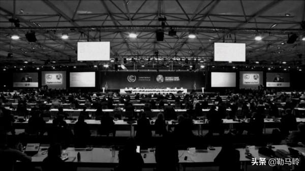 印度在氣候峰會上“胡鬧”！美國一點都不在乎，拜登圖的是什麼？