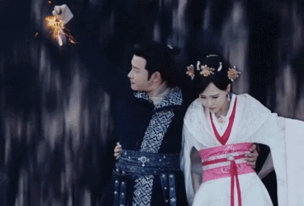 一個比一個廉價,辱智的五毛特效,但凡上點心都做不出這種東西 一個比一個廉價,辱智的五毛特效,但凡上點心都做不出這種東西