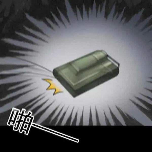 人性漫畫——“欠債還錢，天經地義”