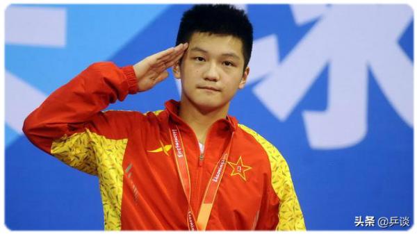 全運會乒乓戰報:男團4強產生,衛冕冠軍爆冷出局 全運會乒乓戰報:男團4強產生,衛冕冠軍爆冷出局