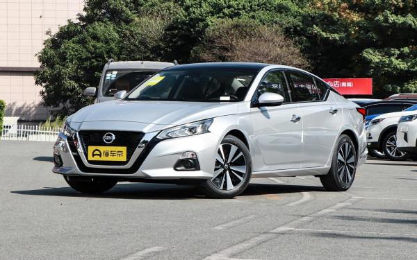 年底買車怎麼選？這3款合資中型車能優惠2萬起，天籟、君威均在榜