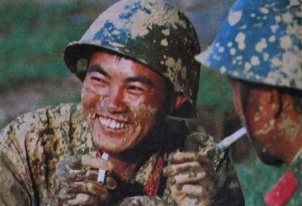 香菸為何成為老山前線解放軍中最受歡迎的非補給品？