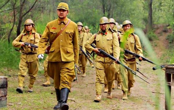 日本女兵主動加入解放軍,在中國服役7年,回國後晚年很淒涼 日本女兵主動加入解放軍,在中國服役7年,回國後晚年很淒涼