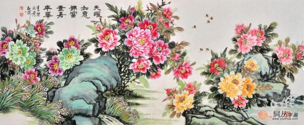 酒店裝飾畫有哪些作用？