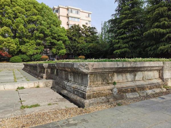 南京明故宮——一座將被人遺忘的盛世宮殿遺址