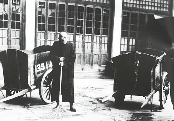 上海三大亨後人怎樣了？一人絕後，一人家產敗光，一人子孫皆成才