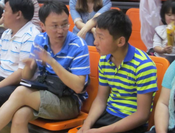 19投19中狂砍38分！阿聯果然沒看走眼 廣東無腿天才太勵志