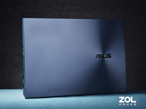 再現旗艦魅力！華碩靈耀X雙屏Pro圖賞