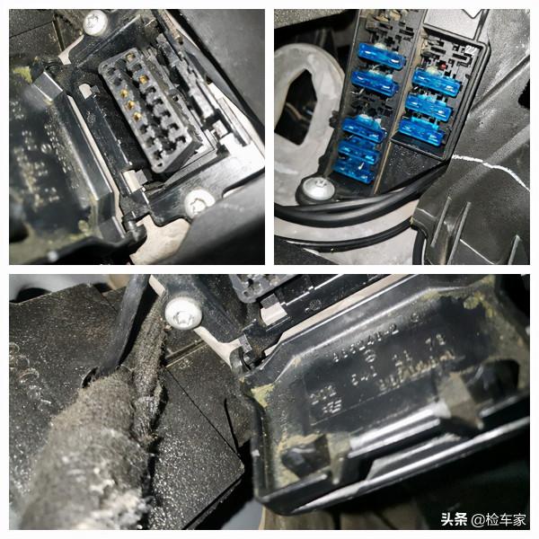 法拍車的水有多深?花49萬買輛賓士GL,竟然隨時都有自燃的可能 法拍車的水有多深?花49萬買輛賓士GL,竟然隨時都有自燃的可能