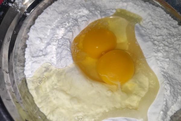 炸麻葉、炸麻花、炸蝦片，花錢學的配方，免費給你，建議收藏備用