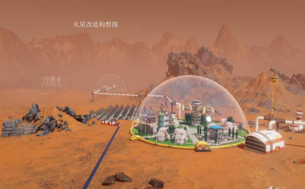 4男4女曾進行封閉空間實驗,結果發現,人類被一直“困”在地球? 4男4女曾進行封閉空間實驗,結果發現,人類被一直“困”在地球?