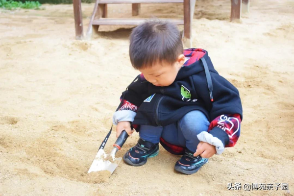 當孩子們叫醒大自然 當孩子們叫醒大自然