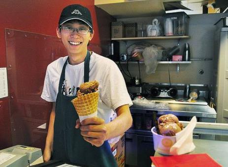 終於等到了，留學生江歌案結果宣判，江母含淚：女兒，媽媽做到了