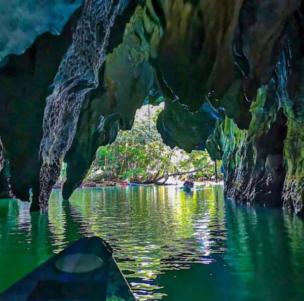 世界最美的15處自然景觀！中國無處入選