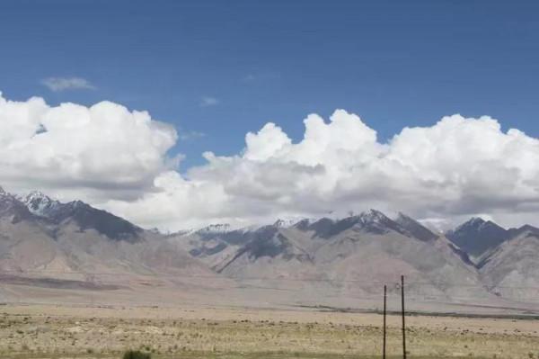 新疆自駕遊25天 新疆自駕遊25天