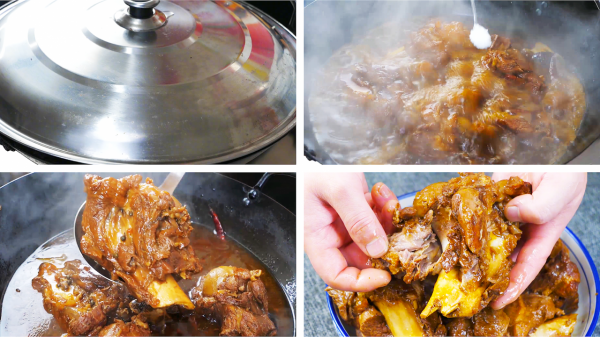 過年東北10道傳統年夜菜，全是東北菜精華，下酒又下飯，過開心年