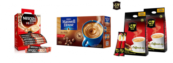 雙十一來臨，這些咖啡產品值得你關注