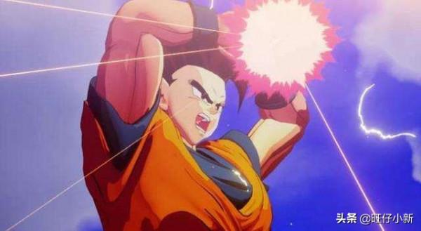 《龍珠》中各位戰士的成名絕技都是什麼?你知道哪些成名絕技 《龍珠》中各位戰士的成名絕技都是什麼?你知道哪些成名絕技