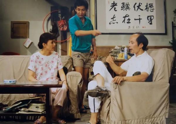 《我愛我家》裡那麼多精彩臺詞,原來有這麼多都來自《紅樓夢》 《我愛我家》裡那麼多精彩臺詞,原來有這麼多都來自《紅樓夢》