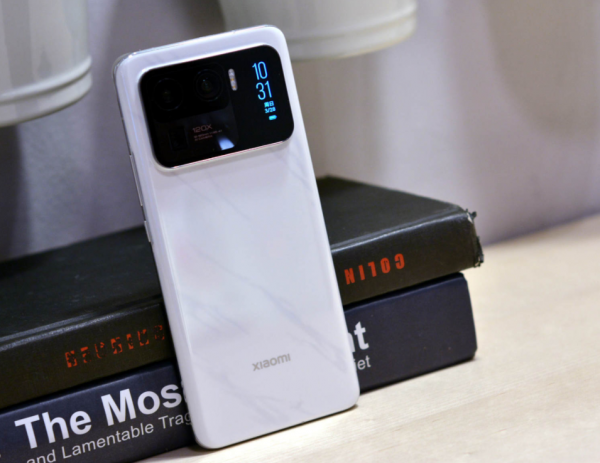 外媒評選2021年4款最佳手機：蘋果三星上榜，小米成為老外最愛