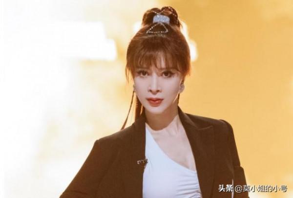 10位過氣女明星現狀：有人做微商被封，有人直播賣慘，有人求劇本