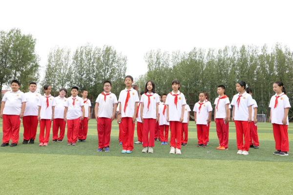 昌平區凱博外國語學校這個中秋孩子們有點甜 昌平區凱博外國語學校這個中秋孩子們有點甜