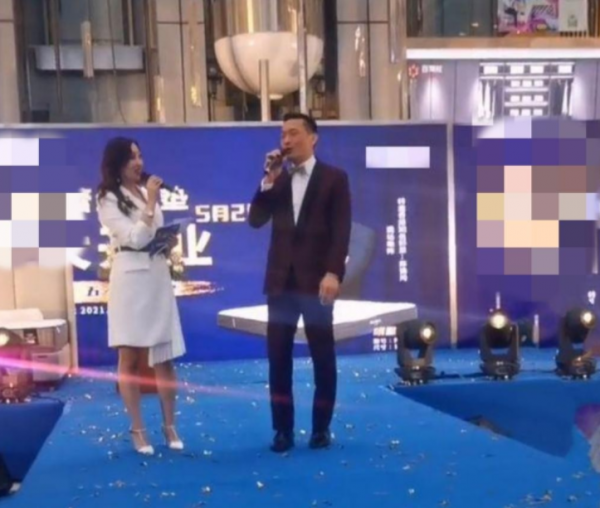 54歲陳錦鴻酒吧跑商演賺錢養家！為照顧自閉症兒子，已放棄要二胎