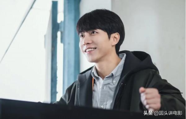 2021年熱播的十部高分韓劇，你若一部都沒看，那就太可惜了