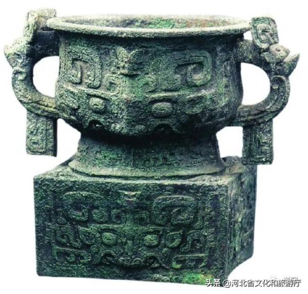 被永久禁止出國的64件國寶文物！