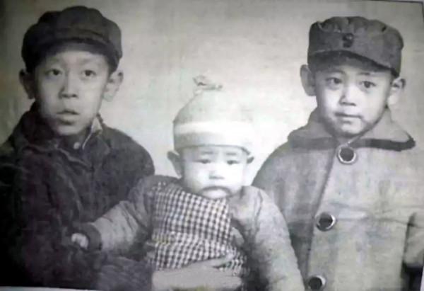 影帝姜武的婚姻感言：戀家的男人最幸福