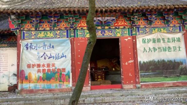 登拔仙台，賞太白美景，陝西太白山深度旅行攻略請收好