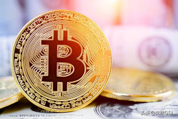 忘記比特幣BTC：這3種加密貨幣可能在2022年佔據主導地位