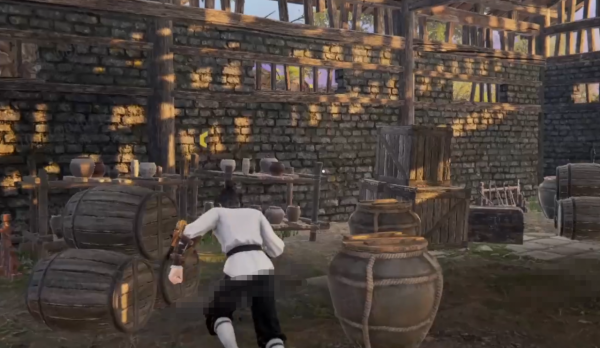 地圖即將再度迎來迭代？未來廢窯的房屋，可能會變成單挑聖地