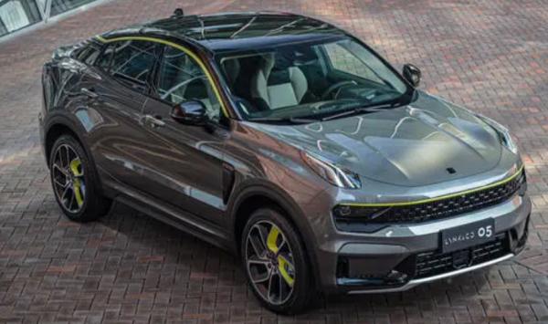 國產也有3款動力強的SUV，最快7秒內破百，20萬以內都能搞定！