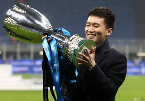 夢幻聯動！張康陽關注谷愛凌，稱她是中國驕傲，網友：莫名般配