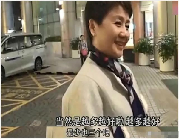 生下兒子才罷休？這7位在2021年生下孩子的豪門兒媳，各個不容易